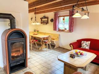 Holiday Home Mühlberg by Interhome - Holzhammer - 8