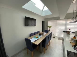 Modern home in Cardiff City Centre - 1