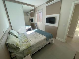 Cod 70- Excelente apartamento á apenas 280m do mar! - 9