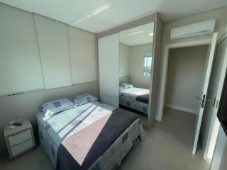 Cod 70- Excelente apartamento á apenas 280m do mar! - 6