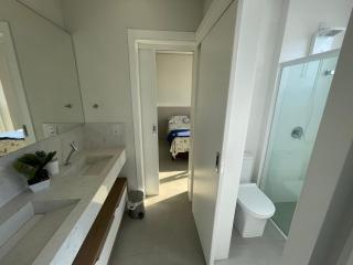 Cod 70- Excelente apartamento á apenas 280m do mar! - 3