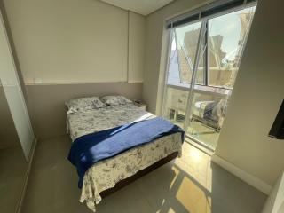 Cod 70- Excelente apartamento á apenas 280m do mar! - 2