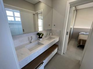 Cód 70 - Apartamento á 280m do mar - 4