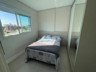 Cod 70- Excelente apartamento á apenas 280m do mar! - 5