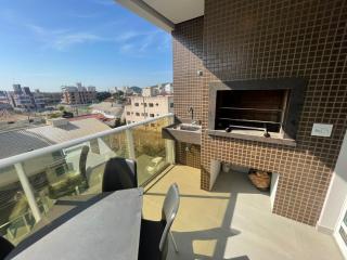 Cód 70 - Apartamento á 280m do mar - 2