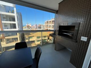 Cód 70 - Apartamento á 280m do mar - 1