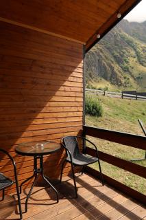 Kazbegi Inn Cottages - Kazbegi - 3