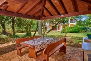 Villa Theresa in Ližnjan (Haus für 12 Personen) - 7