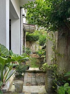 Moonbeam Villa - 8