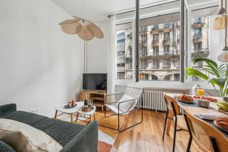BnBNova - Le Louvre & Hôtel de Ville - 8
