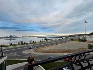 Crown Suites - 5