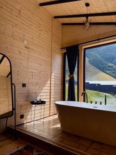 Kazbegi Inn Cottages - Kazbegi - 6