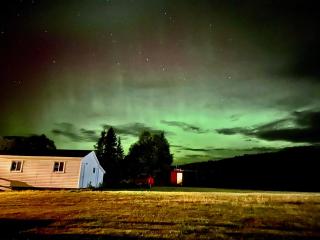 Bonne Bay Cottages - Bonne Bay Pond - 9