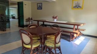 Golfinhos Apart hotel - apto térreo na praia com café da manhã! - 4