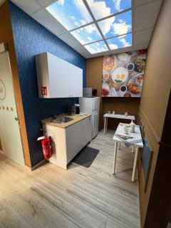 Elco Rooms Malpensa - 2