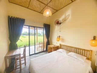 Ruộng Homestay Nguyên căn 5 phòng ngủ - 6