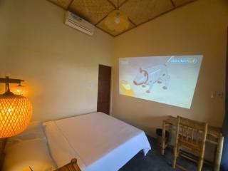 Ruộng Homestay Nguyên căn 5 phòng ngủ - 5