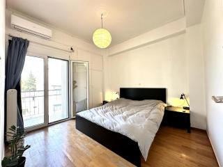 Rockstar Apartment Athens - 0