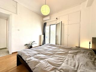 Rockstar Apartment Athens - 1