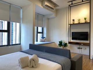 Ceylonz Suites KLCC By Staybliss - 9