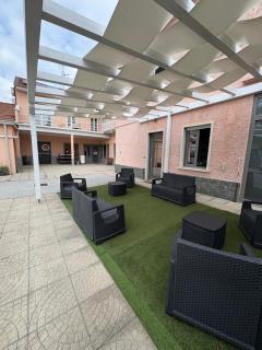 Elco Rooms Malpensa - 6