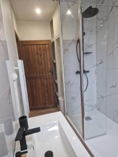 Gîte l'étable détente SALLE SPA EN SUPPLEMENT - 9
