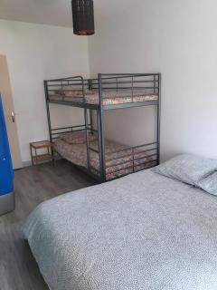 La Maison Defanny - 1 - 6