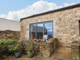 The Warren Barn - Grewelthorpe - 9