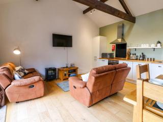 The Warren Barn - Grewelthorpe - 5
