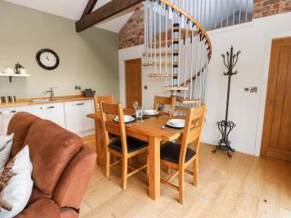 The Warren Barn - Grewelthorpe - 2