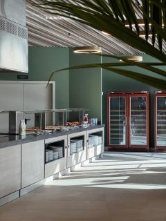 Hotel BCL Podium La Nucia - 6