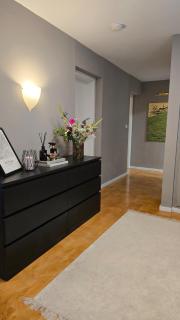Apartment am Waldrand, Nähe City, Messe & Flughafen - 3