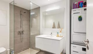 Luxury Apt with Harbor Views - 1