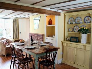 Gun Hill Cottage - 6