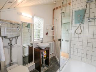 Gun Hill Cottage - 1
