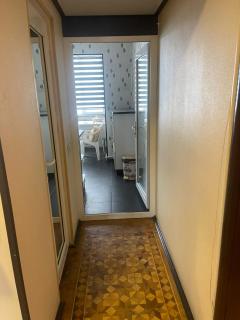 Baku Apartment Mir Jalal Street - 7