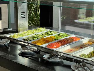Hotel BCL Podium La Nucia - 1