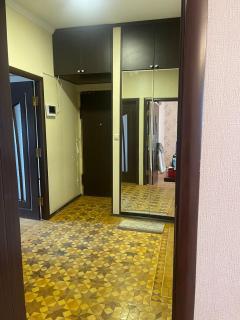 Baku Apartment Mir Jalal Street - 2