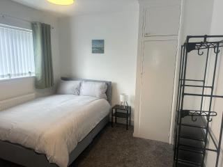 Lightfoot Lodge TSAC - 4