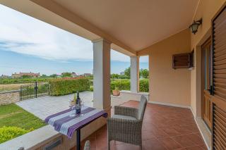 Nicole in Kanfanar (Haus für 4-6 Personen) - 1