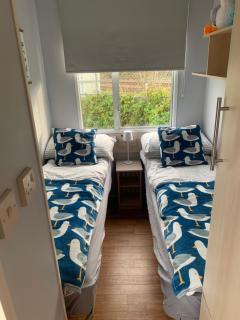 The Captain's Quarters, at Crimdon Dene Holiday Park - 4
