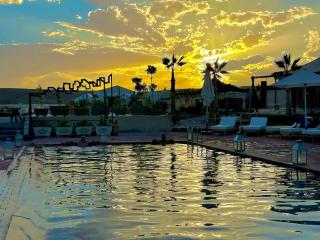 Agafay Yes We Camp Restaurant & Spa - 5
