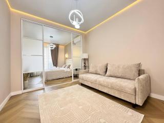 Luxury 2BR Apartment with Stunning View, Estet Residence near MEGA Mall - 4