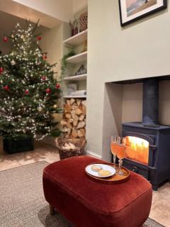Stylish Padstow Townhouse - Padstow - 0