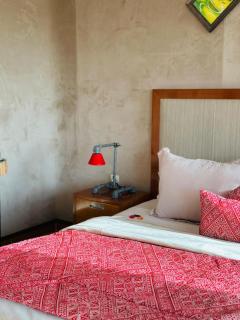 Agafay Yes We Camp Restaurant & Spa - 1