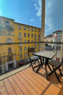 Cristoforo Colombo Loft - 0