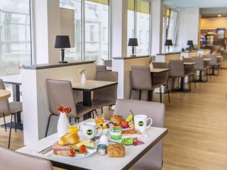 B&B Hotel Nürnberg-City - 8