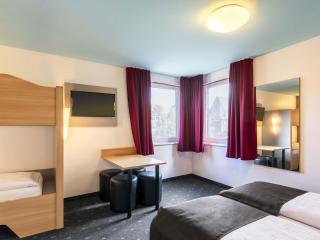 B&B Hotel Nürnberg-City - 4