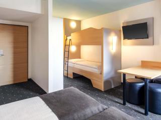 B&B Hotel Nürnberg-City - 2