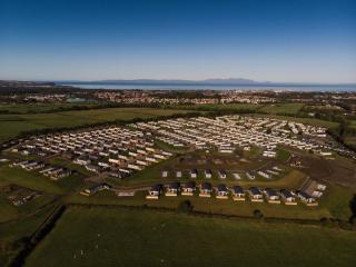 Crofthead Holiday Park - 0